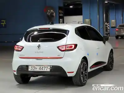 Renault Cilo 2018 1.5 гидро, миниатюра 3