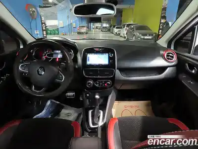 Renault Cilo 2018 1.5 гидро, миниатюра 5