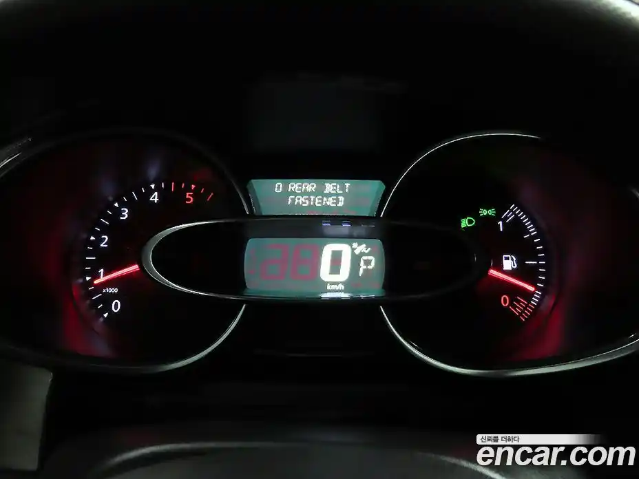 Renault Cilo 2018 1.5 гидро, фото 6