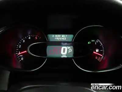 Renault Cilo 2018 1.5 гидро, миниатюра 6