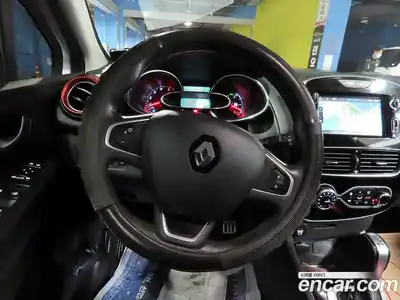 Renault Cilo 2018 1.5 гидро, миниатюра 7