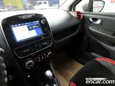 Renault Cilo 2018 1.5 гидро, миниатюра 9