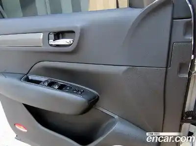Renault QM6 2019 2.0 гидро, миниатюра 11