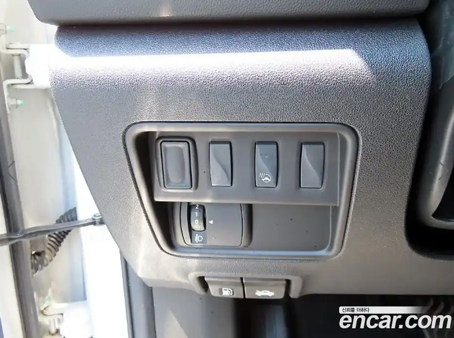 Renault QM6 2019 2.0 гидро, фото 12