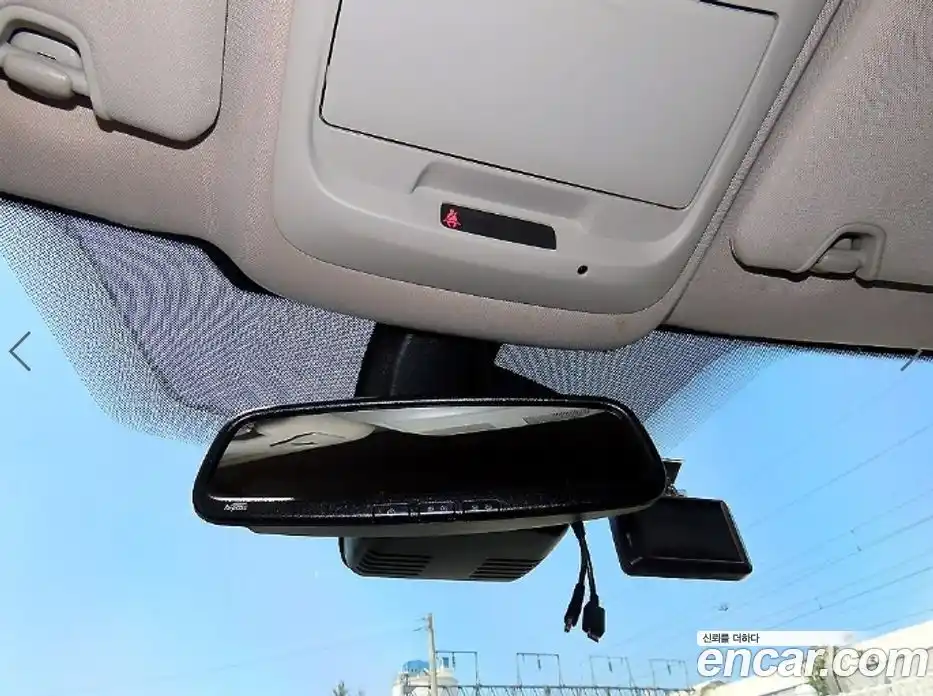Renault QM6 2019 2.0 гидро, фото 15