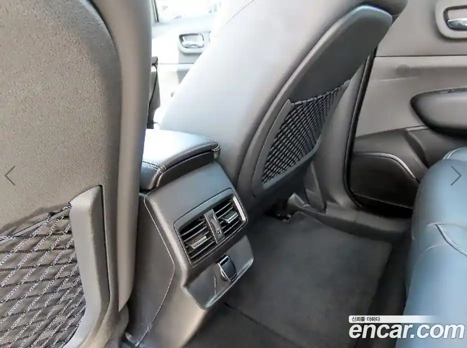 Renault QM6 2019 2.0 гидро, фото 16