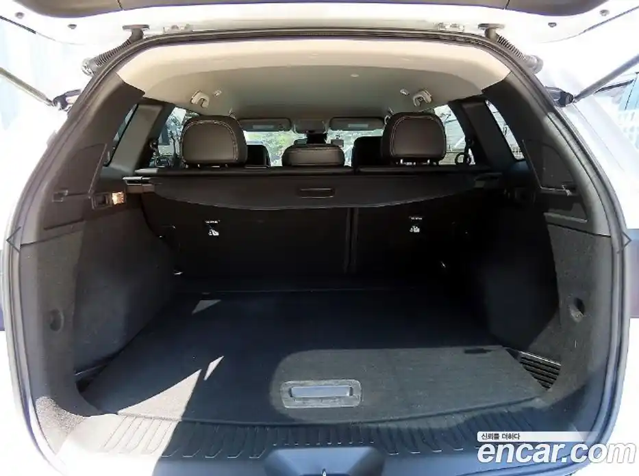 Renault QM6 2019 2.0 гидро, фото 18