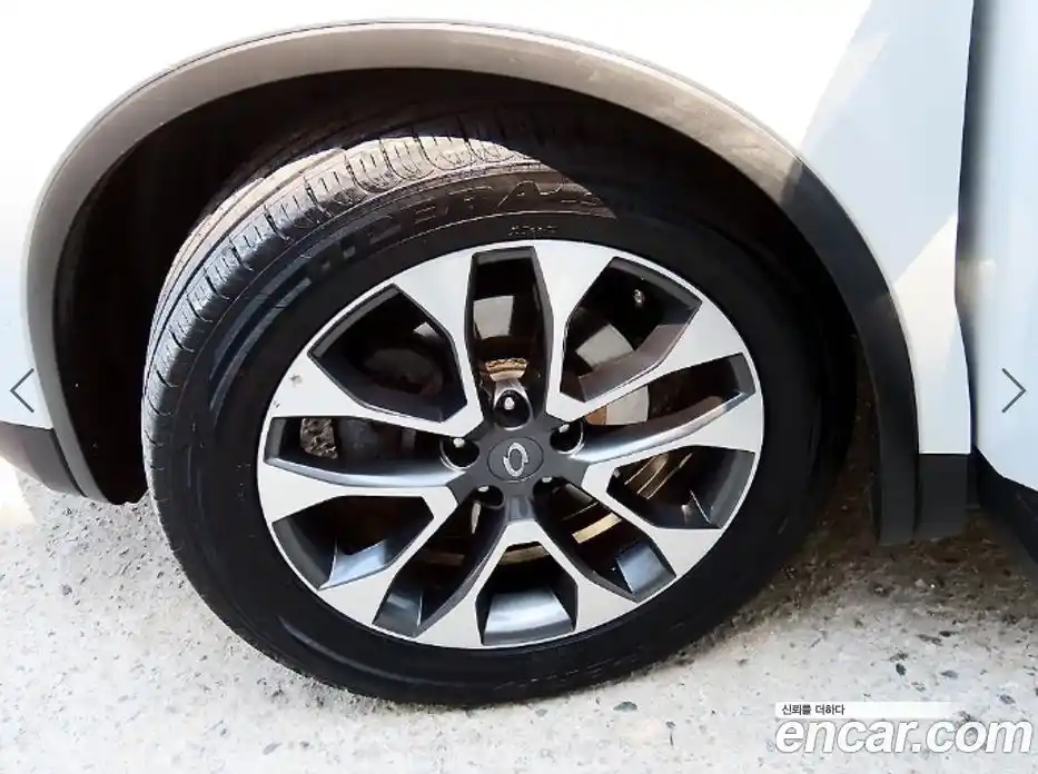 Renault QM6 2019 2.0 гидро, фото 20