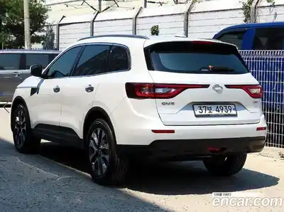 Renault QM6 2019 2.0 гидро, миниатюра 3