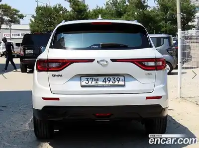 Renault QM6 2019 2.0 гидро, миниатюра 4