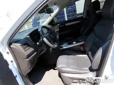 Renault QM6 2019 2.0 гидро, миниатюра 5
