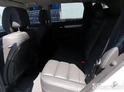 Renault QM6 2019 2.0 гидро, миниатюра 6