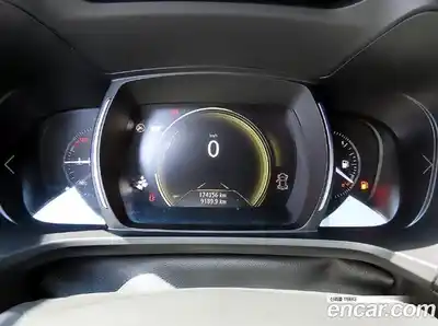 Renault QM6 2019 2.0 гидро, миниатюра 9