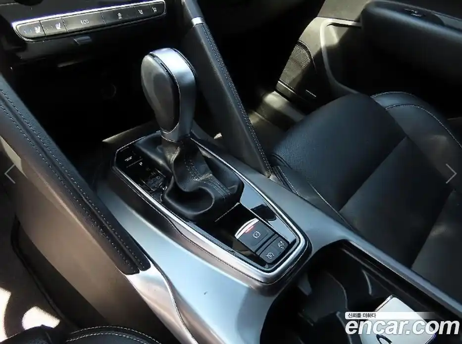 Renault QM6 2019 2.0 гидро, фото 10