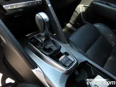 Renault QM6 2019 2.0 гидро, миниатюра 10