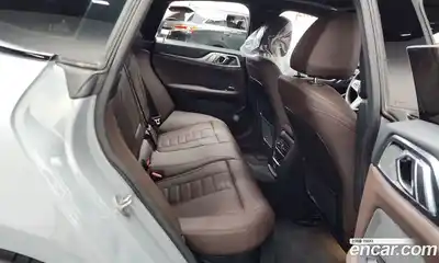 BMW i4 2024 0.2 автомат (гидро), миниатюра 11
