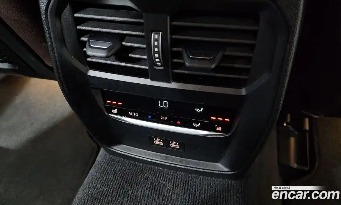 BMW i4 2024 0.2 автомат (гидро), фото 17