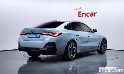 BMW i4 2024 0.2 автомат (гидро), миниатюра 2