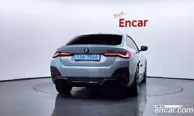 BMW i4 2024 0.2 автомат (гидро), миниатюра 4
