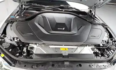 BMW i4 2024 0.2 автомат (гидро), миниатюра 6