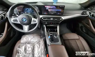 BMW i4 2024 0.2 автомат (гидро), миниатюра 7