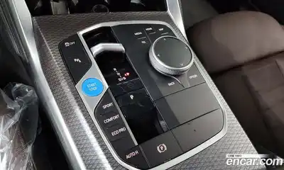BMW i4 2024 0.2 автомат (гидро), миниатюра 9