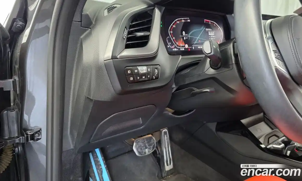 BMW 1 серия 2021 2.0 автомат (гидро), фото 24