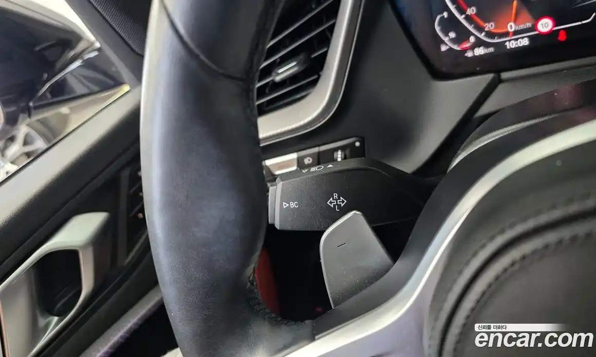 BMW 1 серия 2021 2.0 автомат (гидро), фото 30