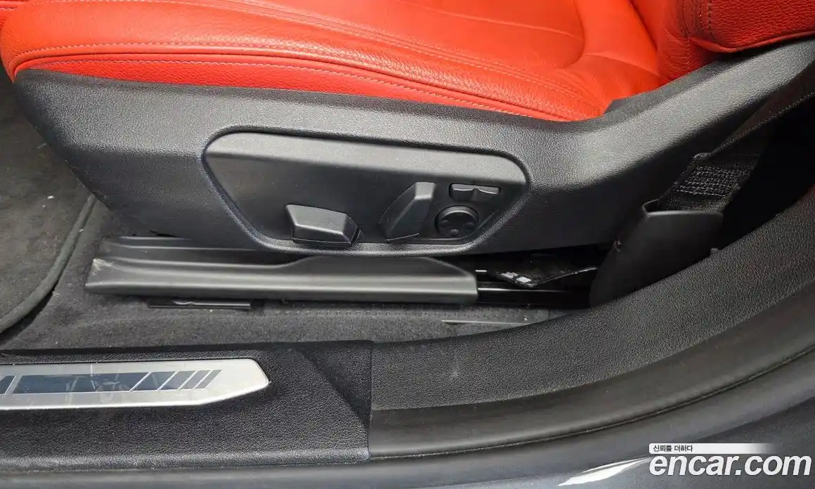BMW 1 серия 2021 2.0 автомат (гидро), фото 31