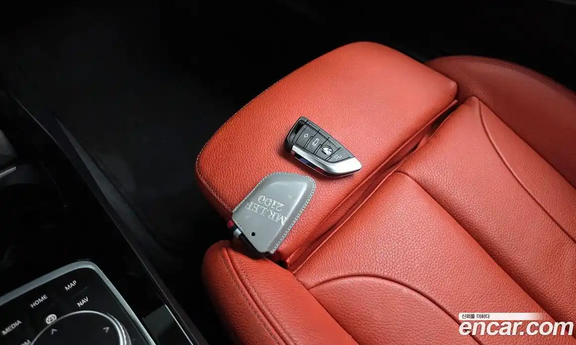 BMW 1 серия 2021 2.0 автомат (гидро), фото 32