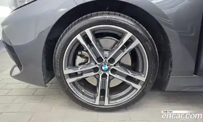 BMW 1 серия 2021 2.0 автомат (гидро), миниатюра 5