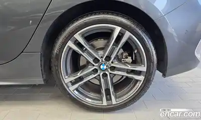 BMW 1 серия 2021 2.0 автомат (гидро), миниатюра 7