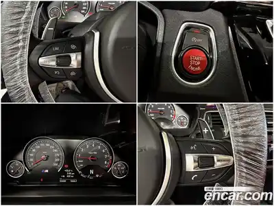 BMW M4 2019 3.0 автомат (гидро), миниатюра 11