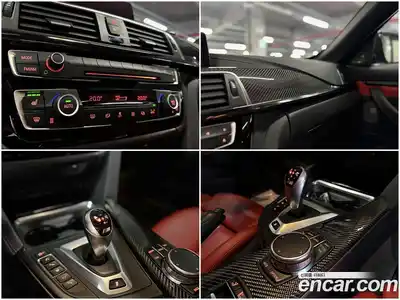 BMW M4 2019 3.0 автомат (гидро), миниатюра 12