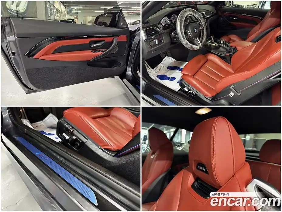 BMW M4 2019 3.0 автомат (гидро), фото 14