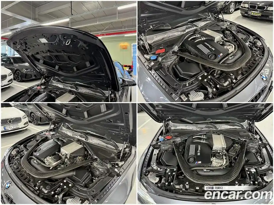 BMW M4 2019 3.0 автомат (гидро), фото 18