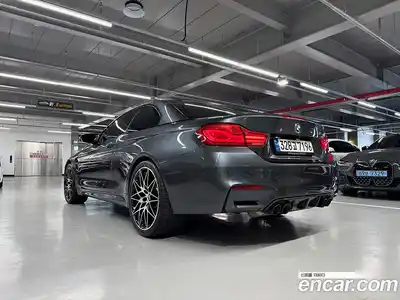 BMW M4 2019 3.0 автомат (гидро), миниатюра 4