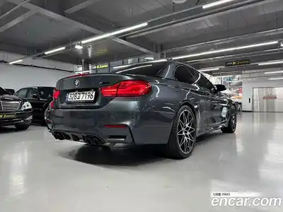 BMW M4 2019 3.0 автомат (гидро), миниатюра 5