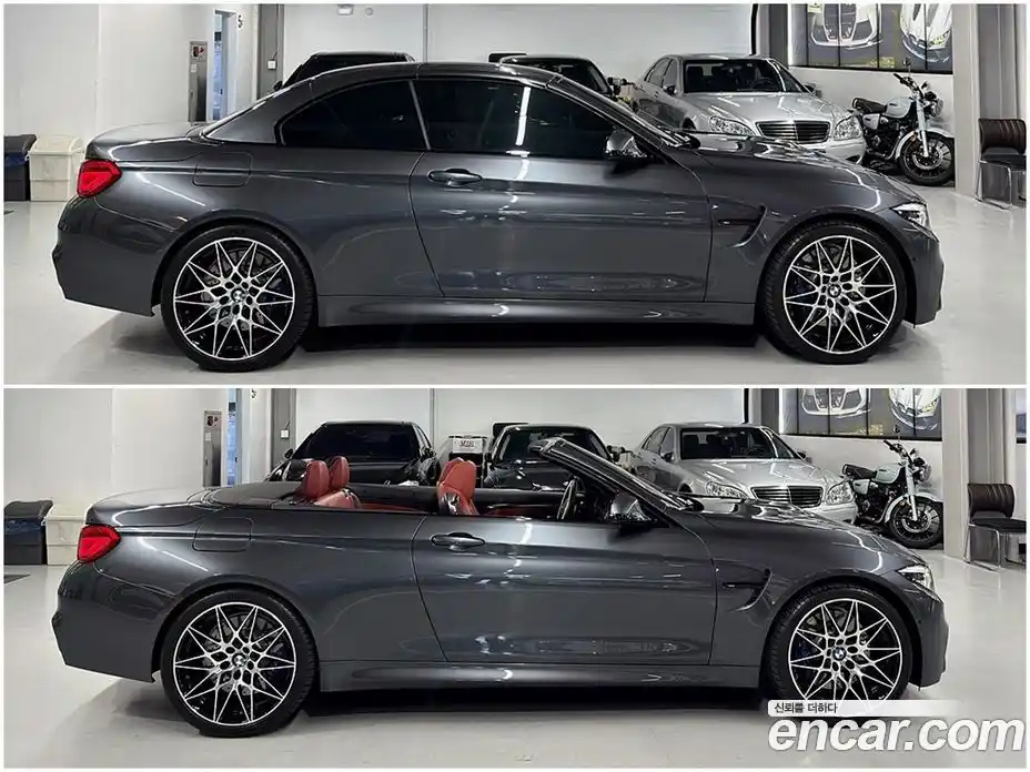 BMW M4 2019 3.0 автомат (гидро), фото 7