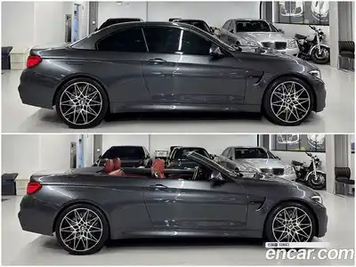BMW M4 2019 3.0 автомат (гидро), миниатюра 7
