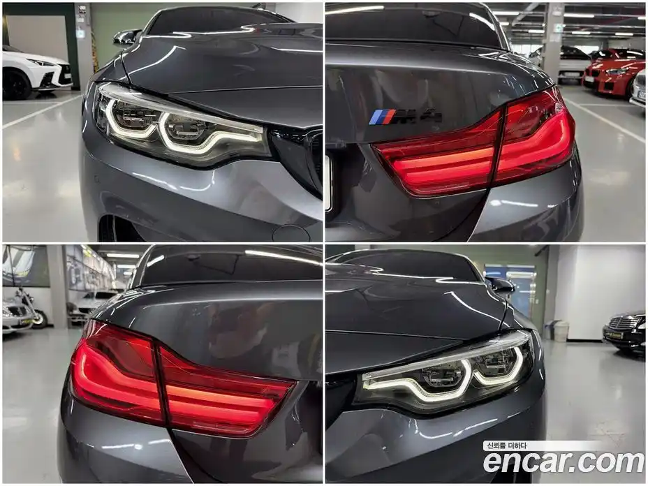 BMW M4 2019 3.0 автомат (гидро), фото 9