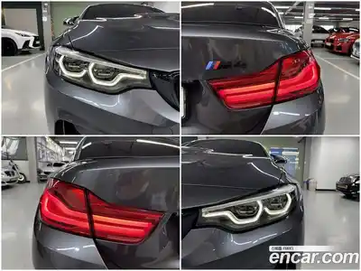 BMW M4 2019 3.0 автомат (гидро), миниатюра 9