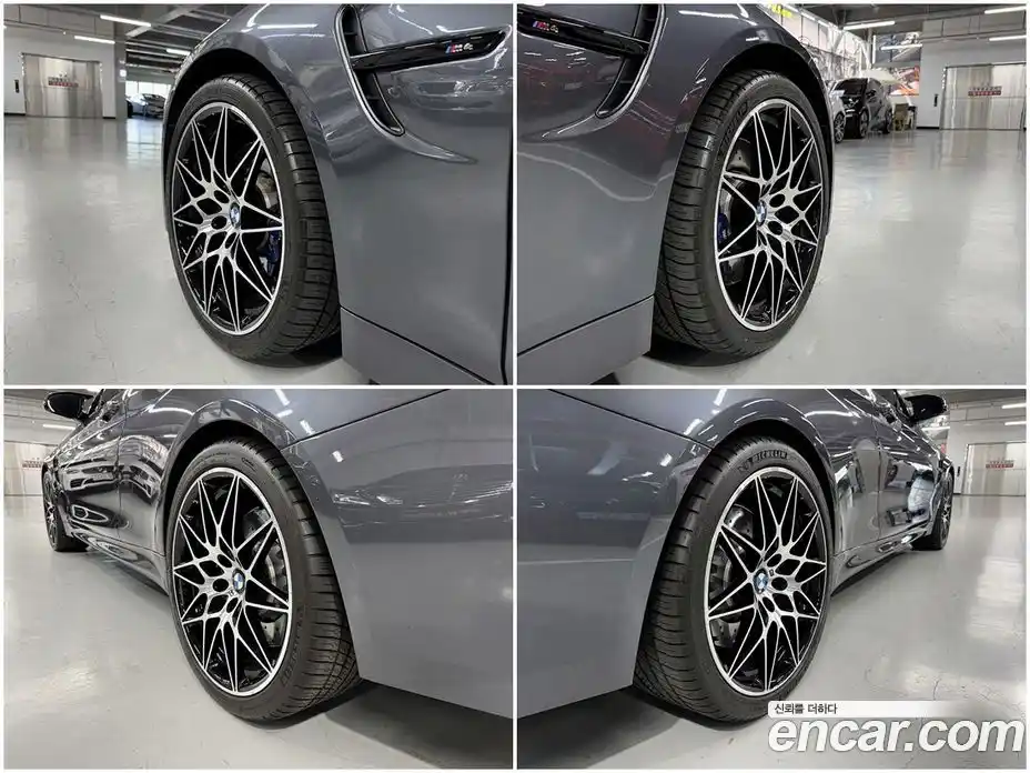 BMW M4 2019 3.0 автомат (гидро), фото 10