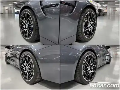 BMW M4 2019 3.0 автомат (гидро), миниатюра 10