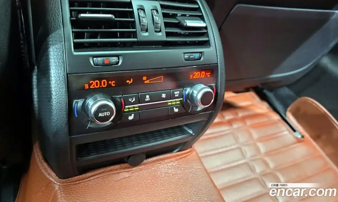 BMW M5 2016 4.4 автомат (гидро), фото 17