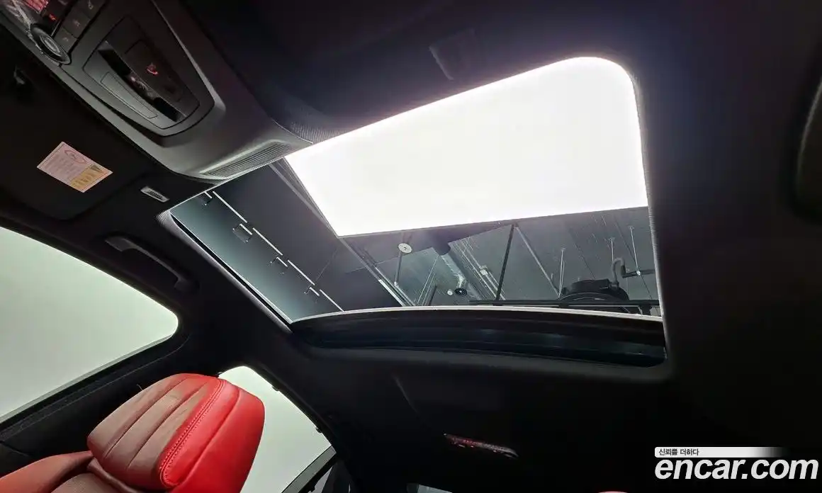 BMW M5 2016 4.4 автомат (гидро), фото 18