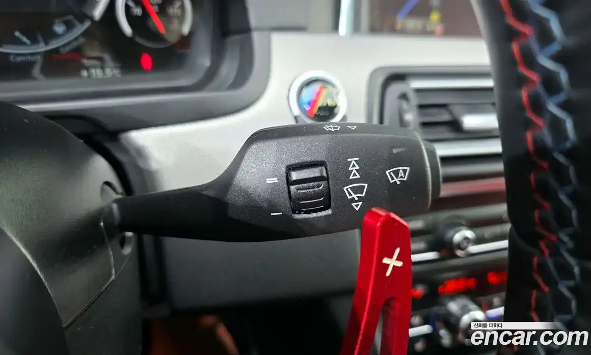 BMW M5 2016 4.4 автомат (гидро), фото 9