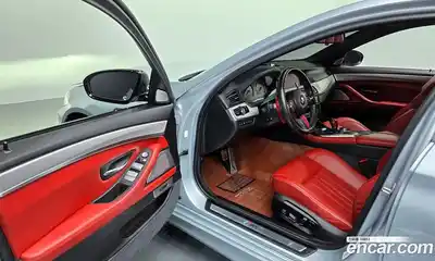 BMW M5 2016 4.4 автомат (гидро), миниатюра 10