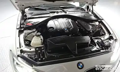 BMW 1 серия 2015 2.0 автомат (гидро), миниатюра 6