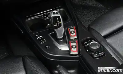 BMW 1 серия 2015 2.0 автомат (гидро), миниатюра 9
